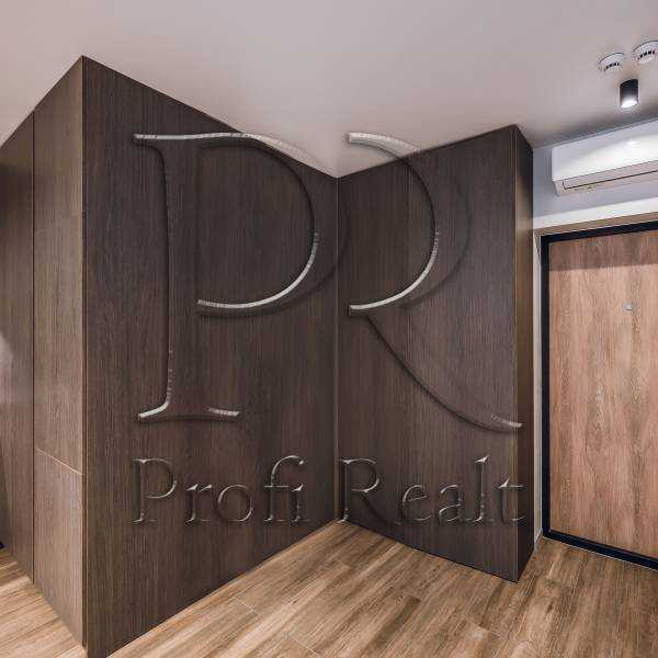 Продажа 1-комнатной квартиры 42 м², Всеволода Змиенко ул., Змієнка вулиця, 15/23