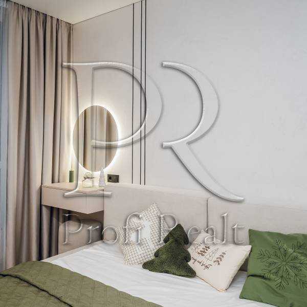 Продажа 1-комнатной квартиры 45 м², Всеволода Змиенко ул., Змієнка вулиця, 15/23