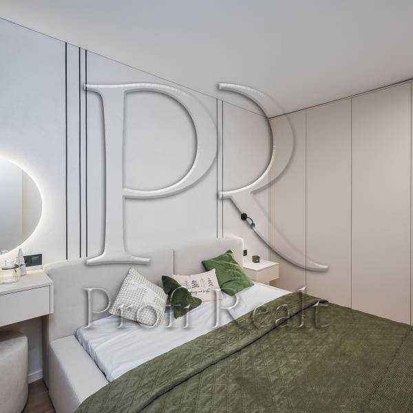 Продажа 1-комнатной квартиры 45 м², Всеволода Змиенко ул., Змієнка вулиця, 15/23