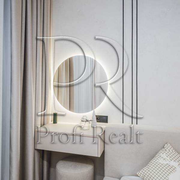 Продажа 1-комнатной квартиры 45 м², Всеволода Змиенко ул., Змієнка вулиця, 15/23