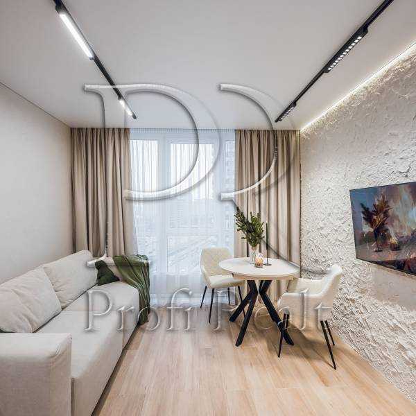 Продажа 1-комнатной квартиры 45 м², Всеволода Змиенко ул., Змієнка вулиця, 15/23