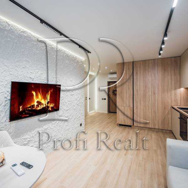 Продажа 1-комнатной квартиры 45 м², Всеволода Змиенко ул., Змієнка вулиця, 15/23