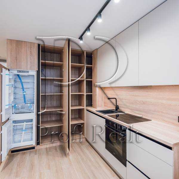 Продажа 1-комнатной квартиры 45 м², Всеволода Змиенко ул., Змієнка вулиця, 15/23