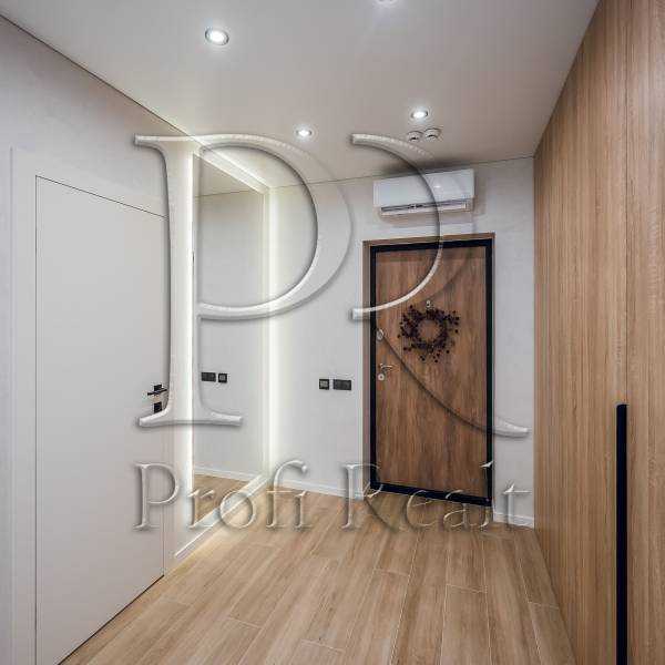 Продажа 1-комнатной квартиры 45 м², Всеволода Змиенко ул., Змієнка вулиця, 15/23