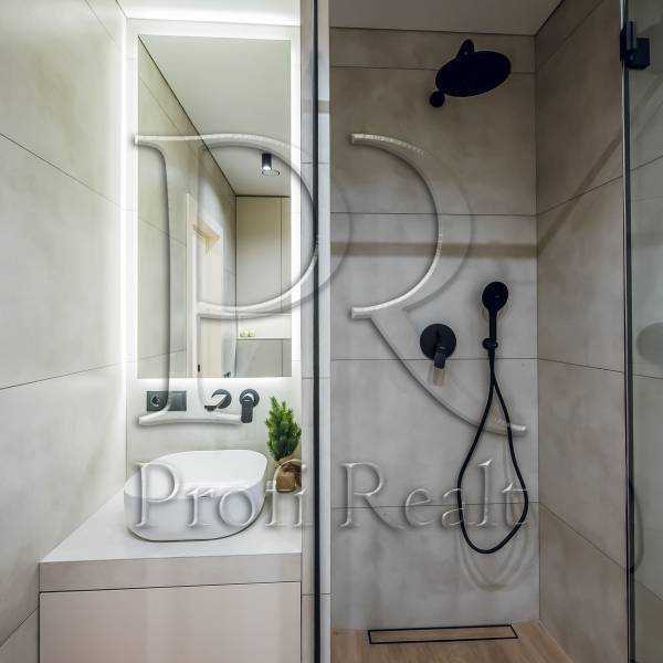 Продажа 1-комнатной квартиры 45 м², Всеволода Змиенко ул., Змієнка вулиця, 15/23