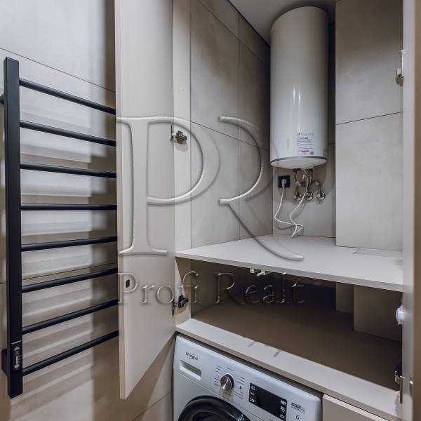 Продажа 1-комнатной квартиры 45 м², Всеволода Змиенко ул., Змієнка вулиця, 15/23