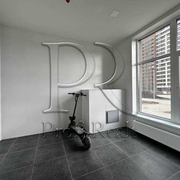 Продажа 1-комнатной квартиры 45 м², Всеволода Змиенко ул., Змієнка вулиця, 15/23