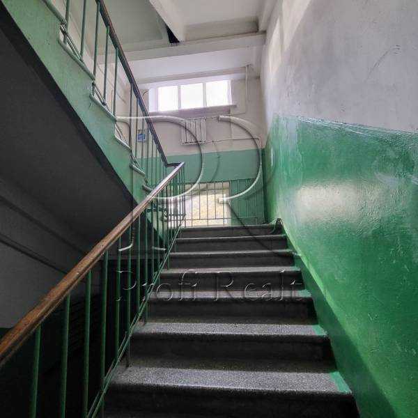 Продажа 2-комнатной квартиры 59 м², Ломоносова ул., 75