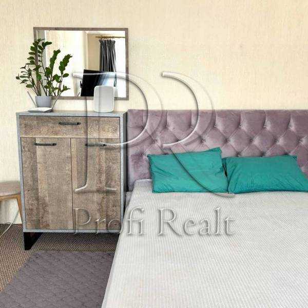 Продажа 1-комнатной квартиры 26 м², Радужная ул., 2Б