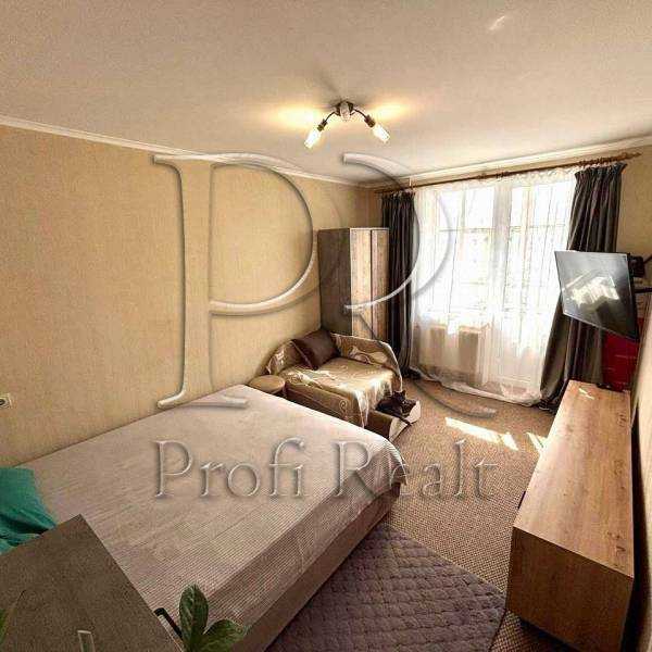 Продажа 1-комнатной квартиры 26 м², Радужная ул., 2Б