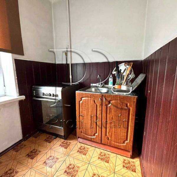 Продажа 1-комнатной квартиры 26 м², Радужная ул., 2Б