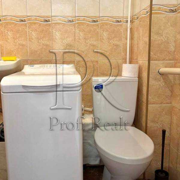 Продажа 1-комнатной квартиры 26 м², Радужная ул., 2Б