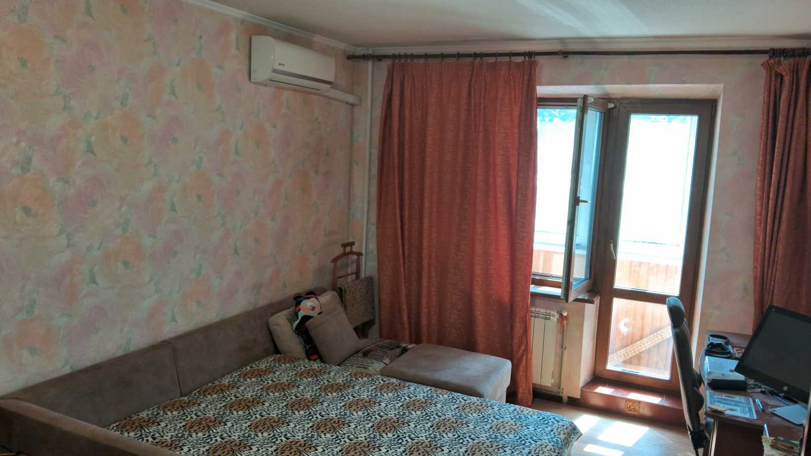 Продажа 2-комнатной квартиры 52 м², Северинівська, 128