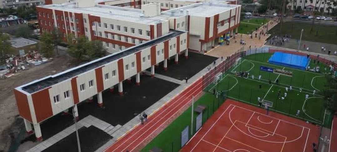 Продажа 2-комнатной квартиры 52 м², Северинівська, 128