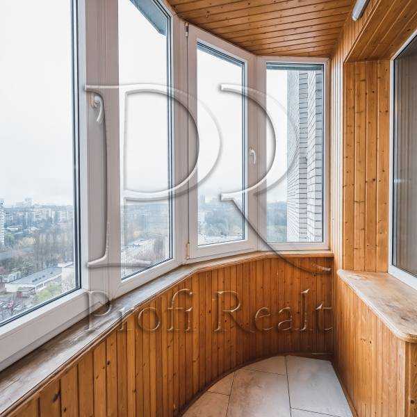 Продаж 2-кімнатної квартири 81 м², Степана Руданського вул., 4-6