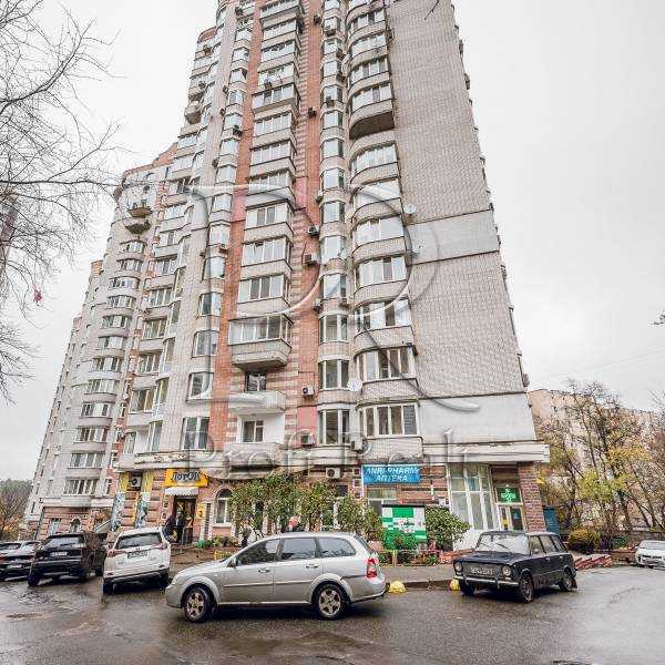 Продаж 2-кімнатної квартири 81 м², Степана Руданського вул., 4-6