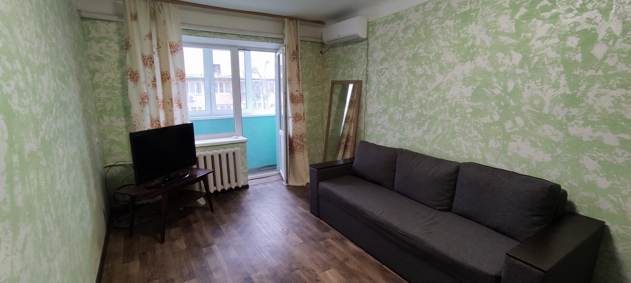 Аренда 2-комнатной квартиры 48 м², Данила Щербаковского ул., 60Г