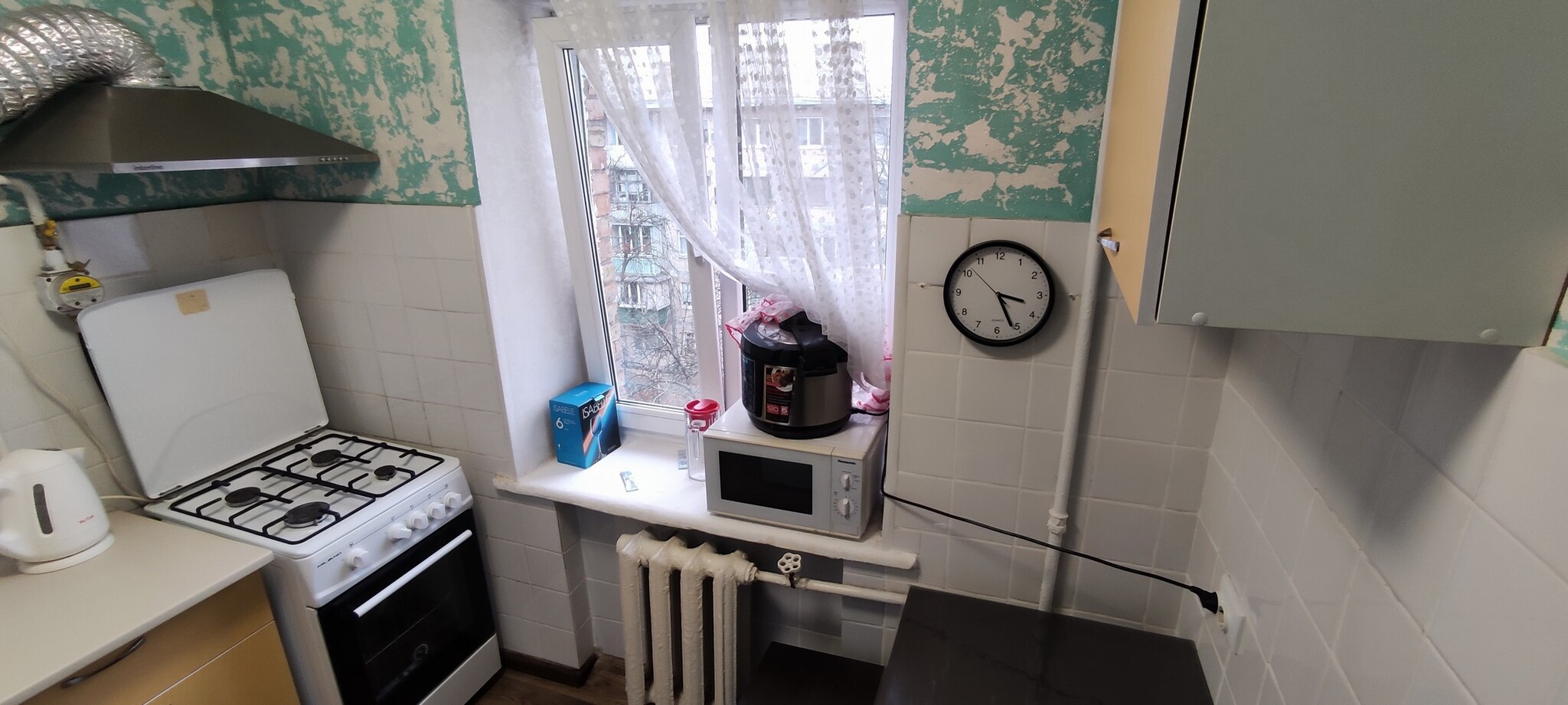 Аренда 2-комнатной квартиры 48 м², Данила Щербаковского ул., 60Г