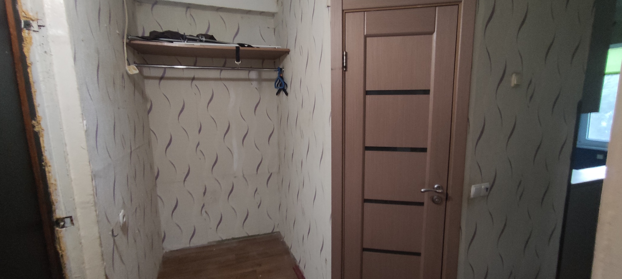 Продажа 1-комнатной квартиры 33 м², Николая Ушакова ул., 12