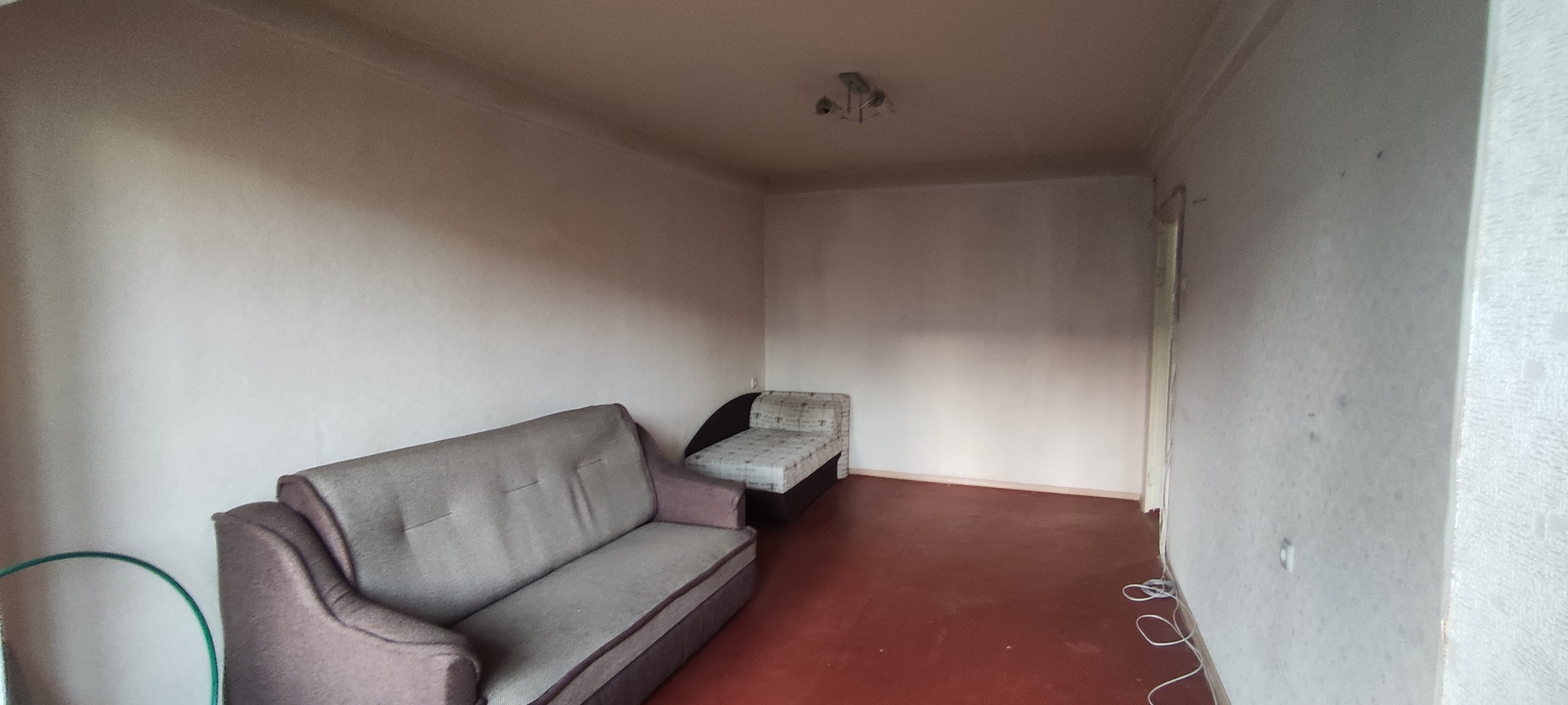 Продажа 1-комнатной квартиры 33 м², Николая Ушакова ул., 12