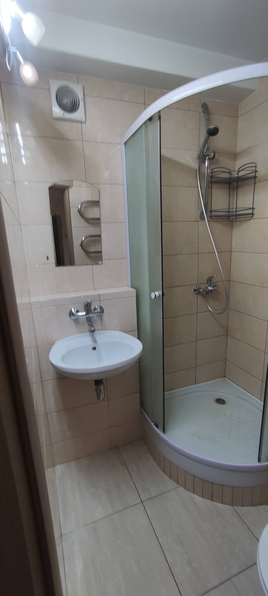 Продажа 1-комнатной квартиры 33 м², Николая Ушакова ул., 12