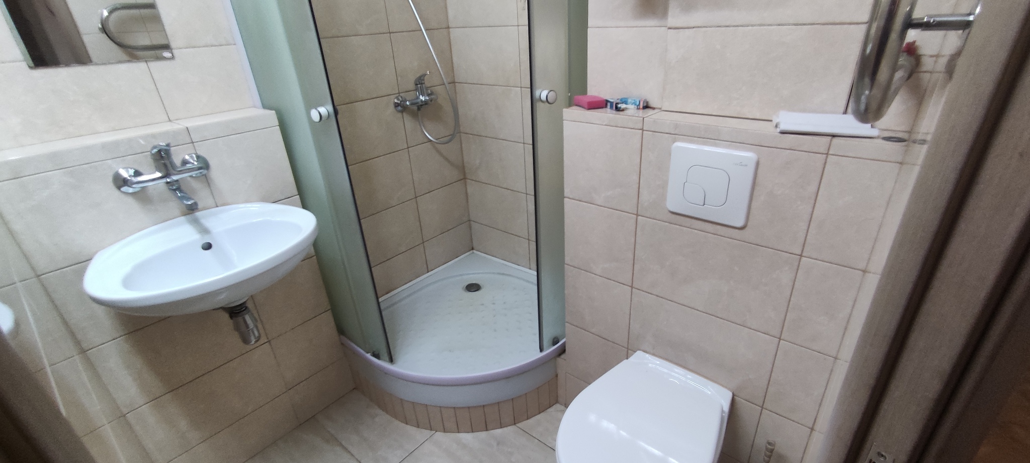 Продажа 1-комнатной квартиры 33 м², Николая Ушакова ул., 12