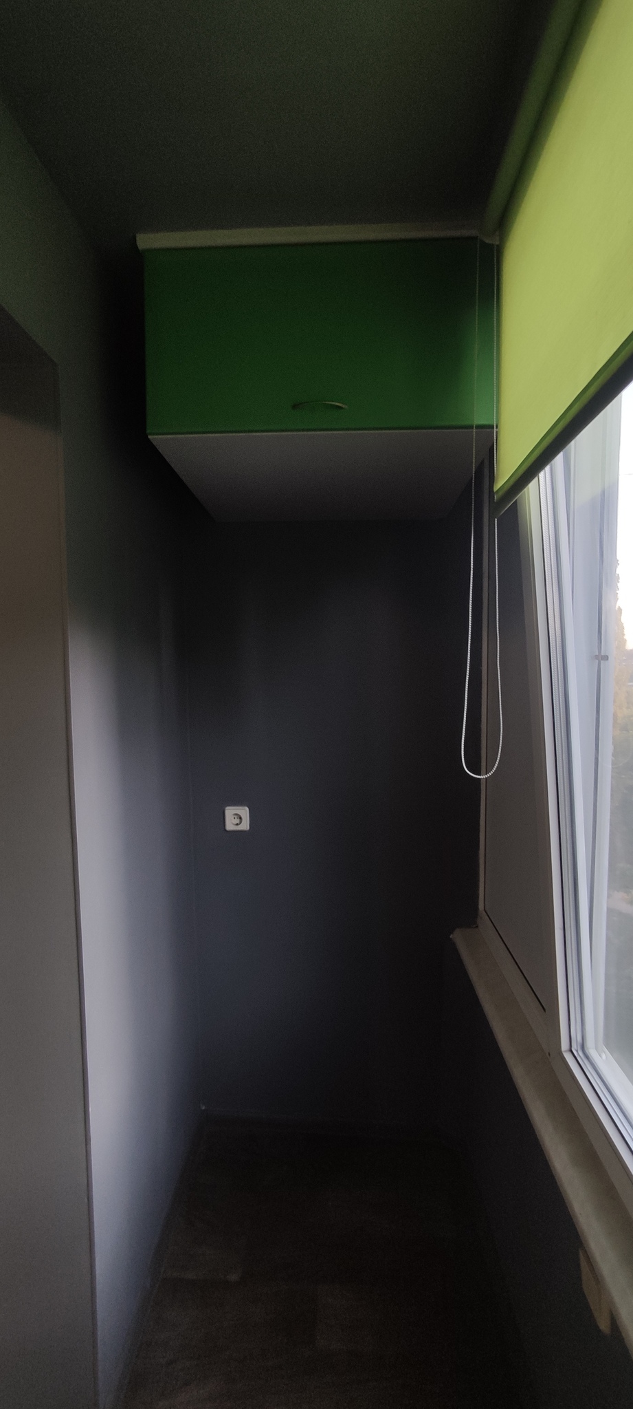 Продажа 1-комнатной квартиры 33 м², Николая Ушакова ул., 12