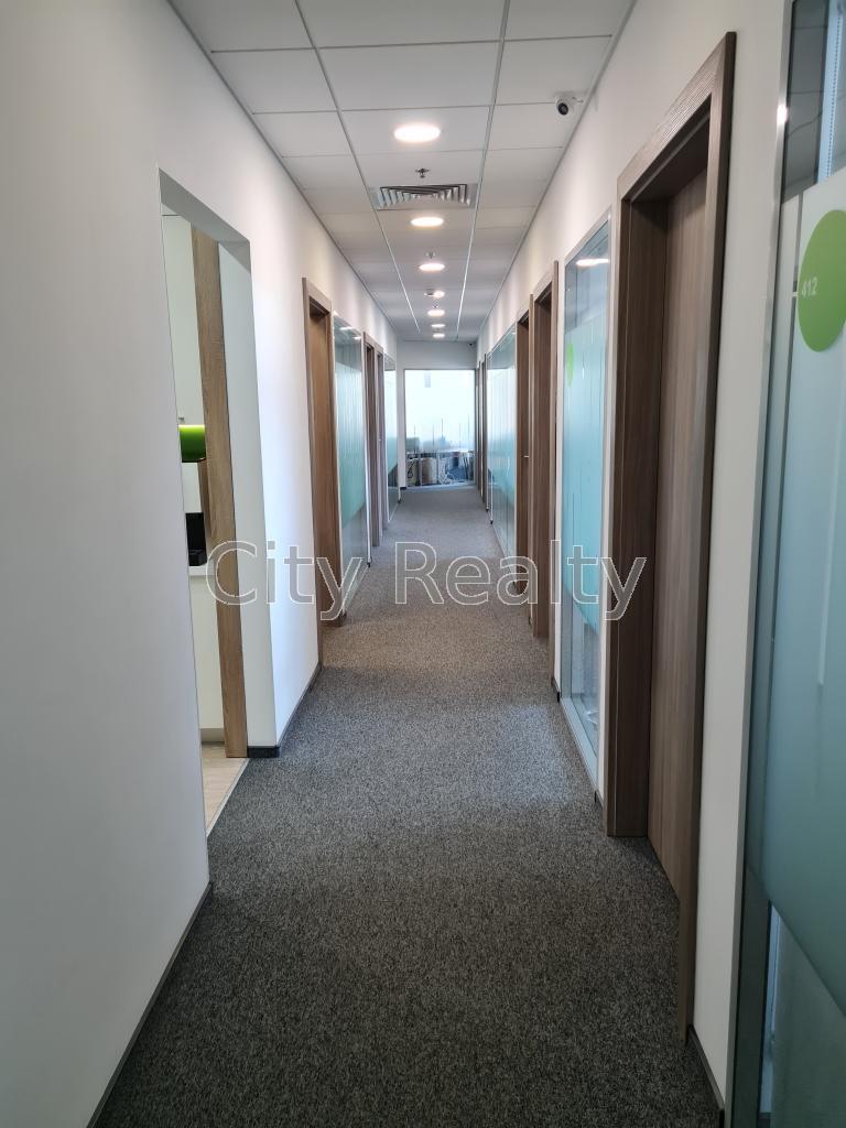 Аренда офиса 60 м², Павла Тычины просп., 1В