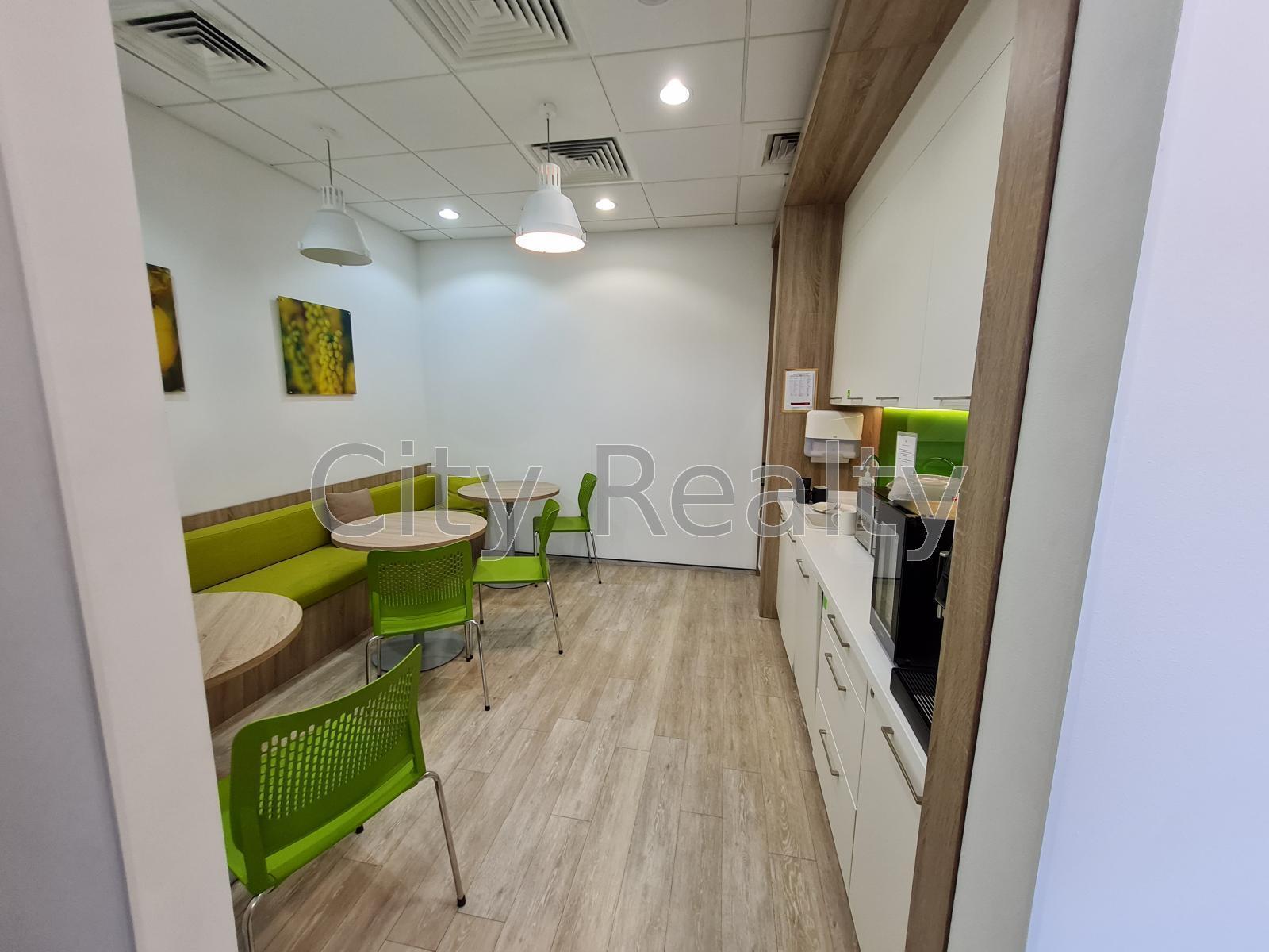 Аренда офиса 60 м², Павла Тычины просп., 1В