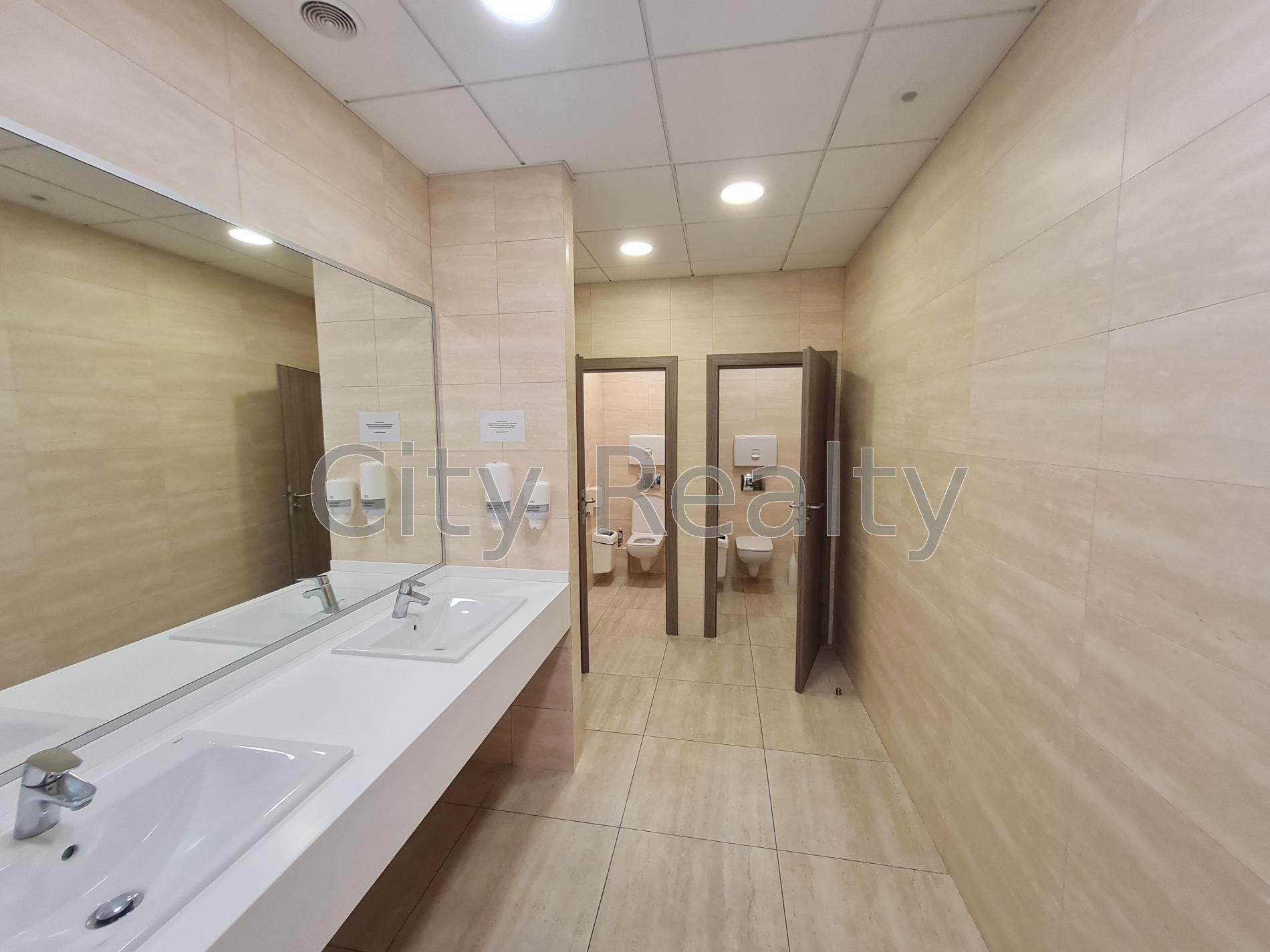 Аренда офиса 60 м², Павла Тычины просп., 1В