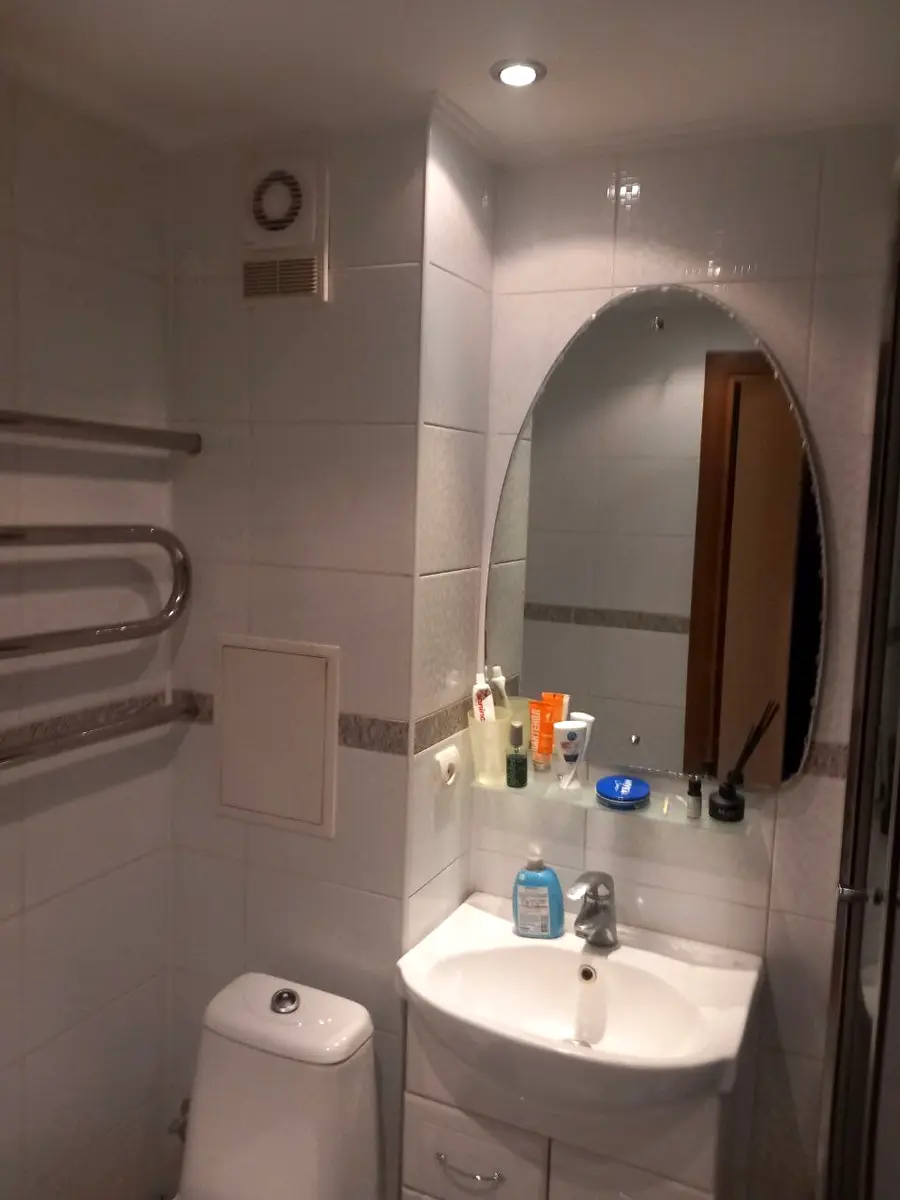 Аренда 1-комнатной квартиры 38 м², Пантелеймона Кулиша ул., 15