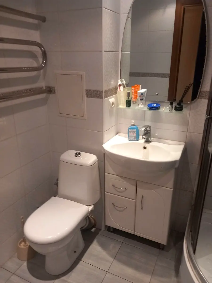 Аренда 1-комнатной квартиры 38 м², Пантелеймона Кулиша ул., 15