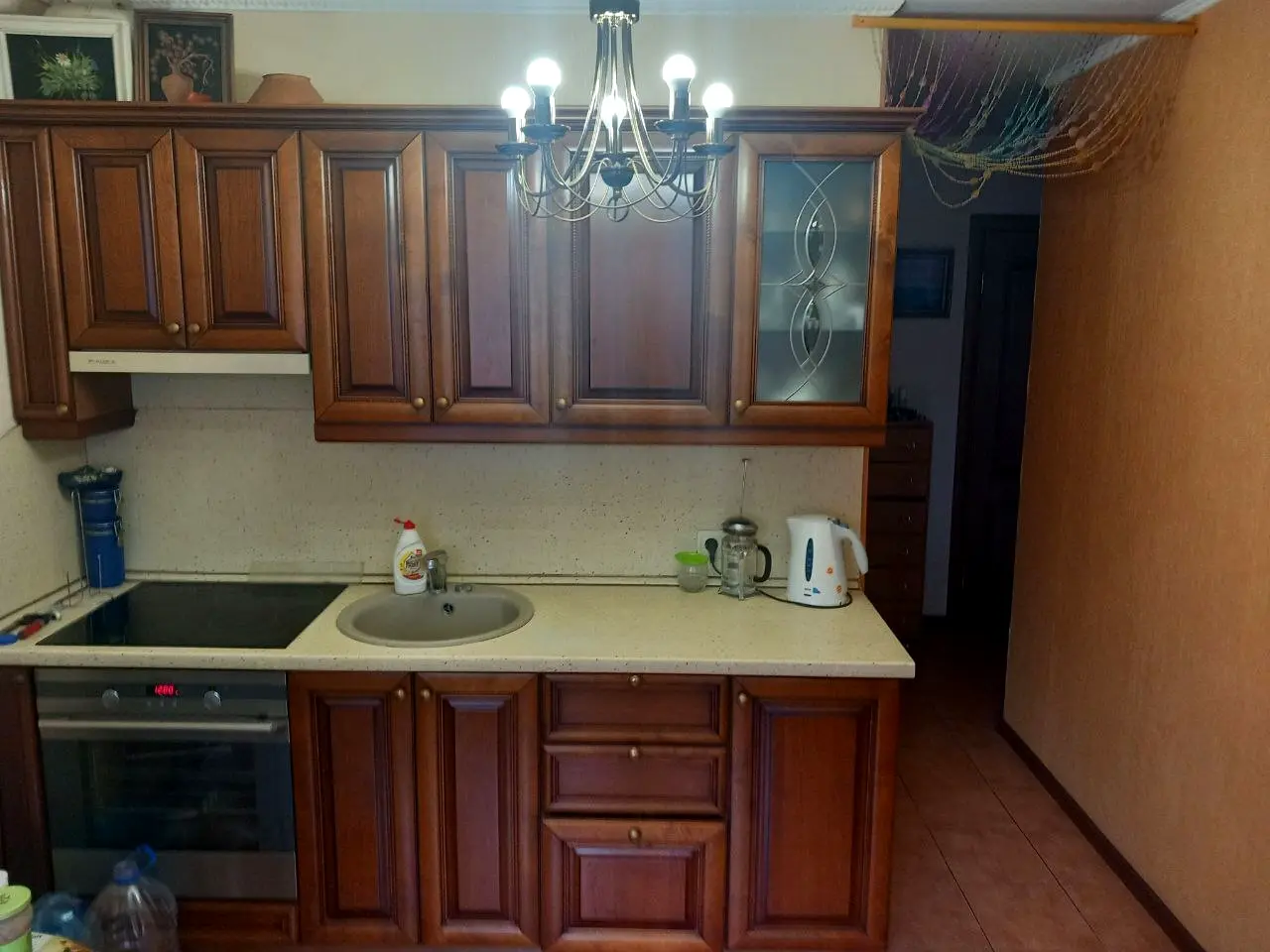 Аренда 1-комнатной квартиры 38 м², Пантелеймона Кулиша ул., 15