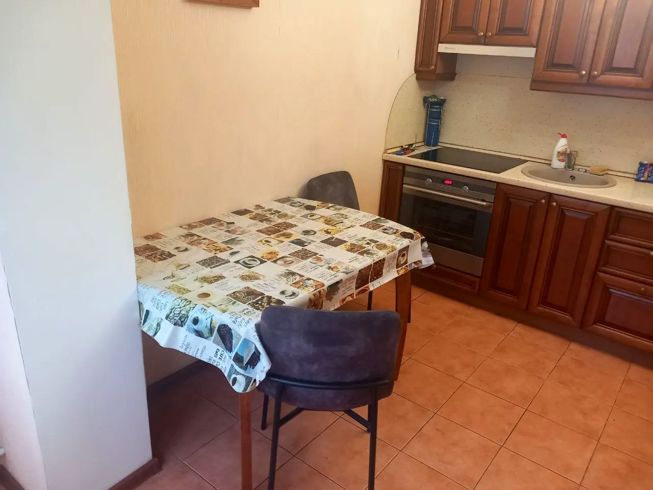 Аренда 1-комнатной квартиры 38 м², Пантелеймона Кулиша ул., 15