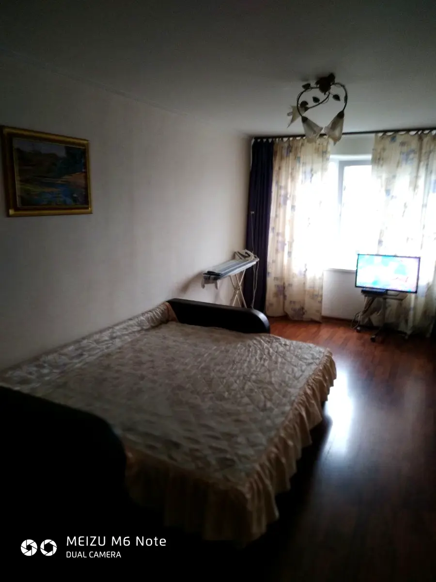 Аренда 1-комнатной квартиры 38 м², Пантелеймона Кулиша ул., 15