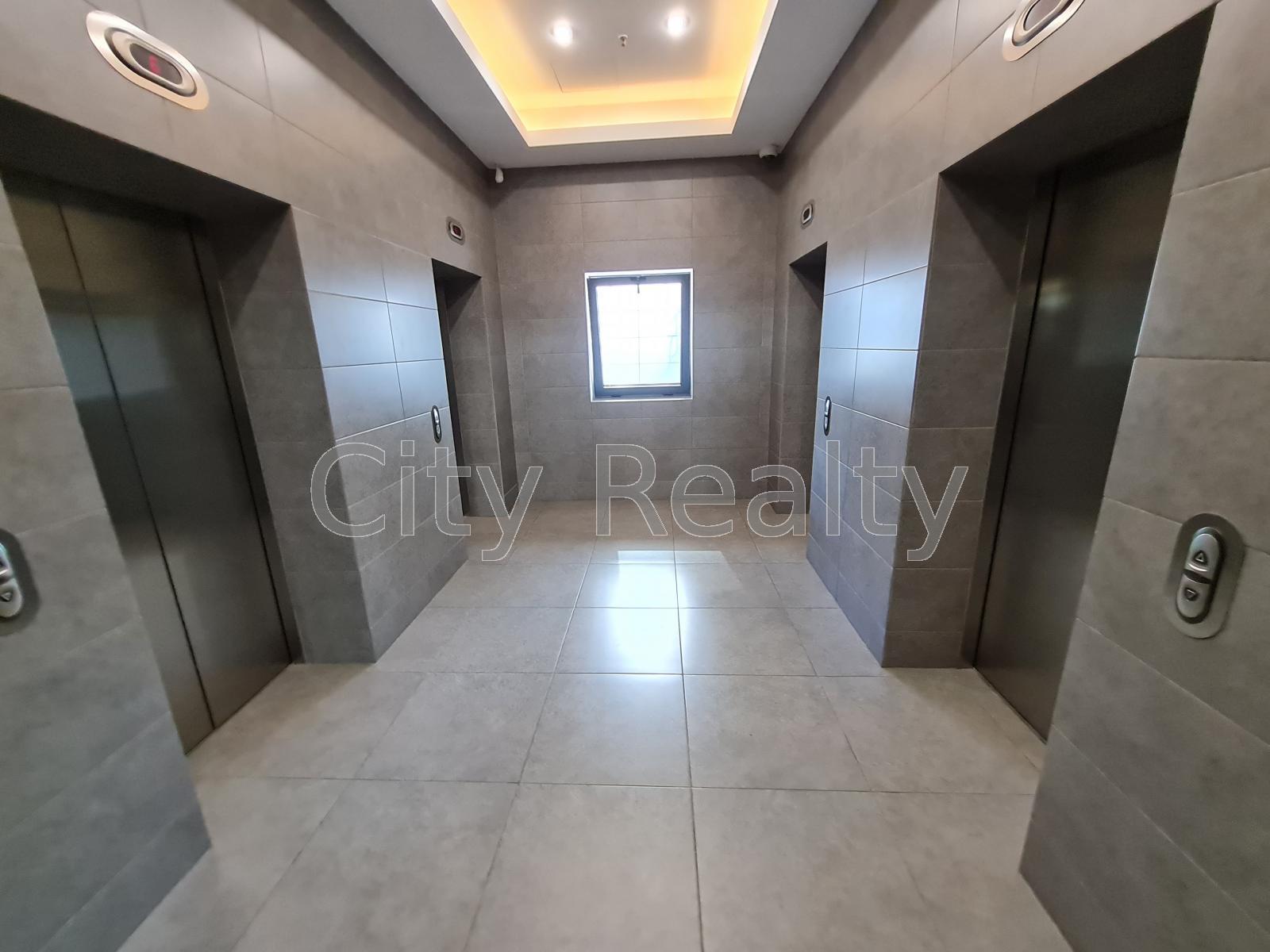 Аренда офиса 35 м², Павла Тычины просп., 1В