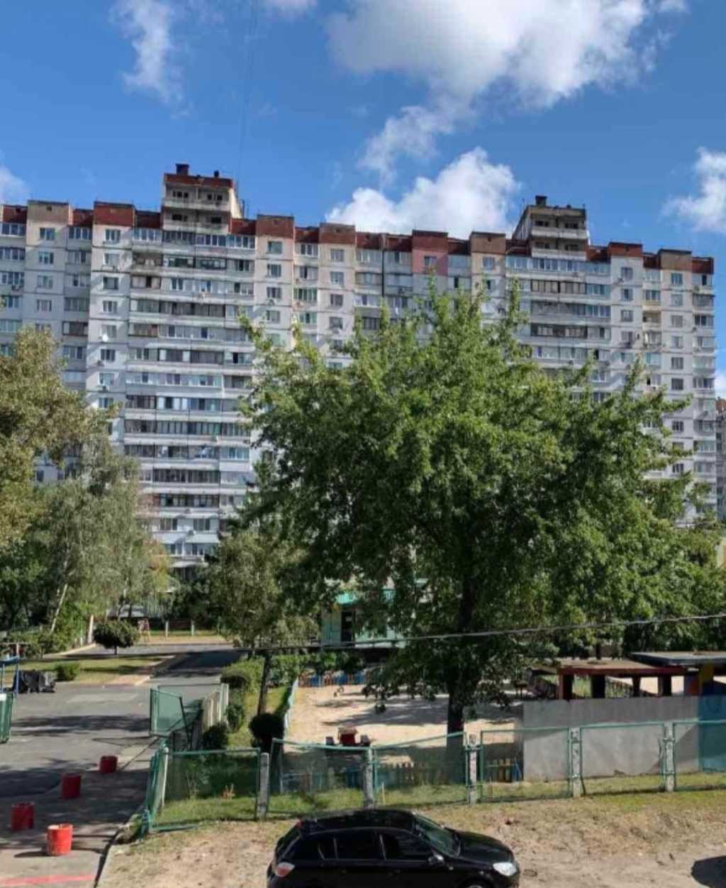Продажа 2-комнатной квартиры 59 м², Владимира Маяковского просп., 3А