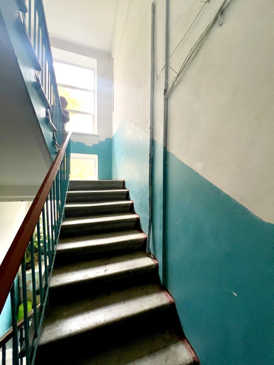 Продажа 2-комнатной квартиры 44 м², Ивана и Юрия Лип ул.