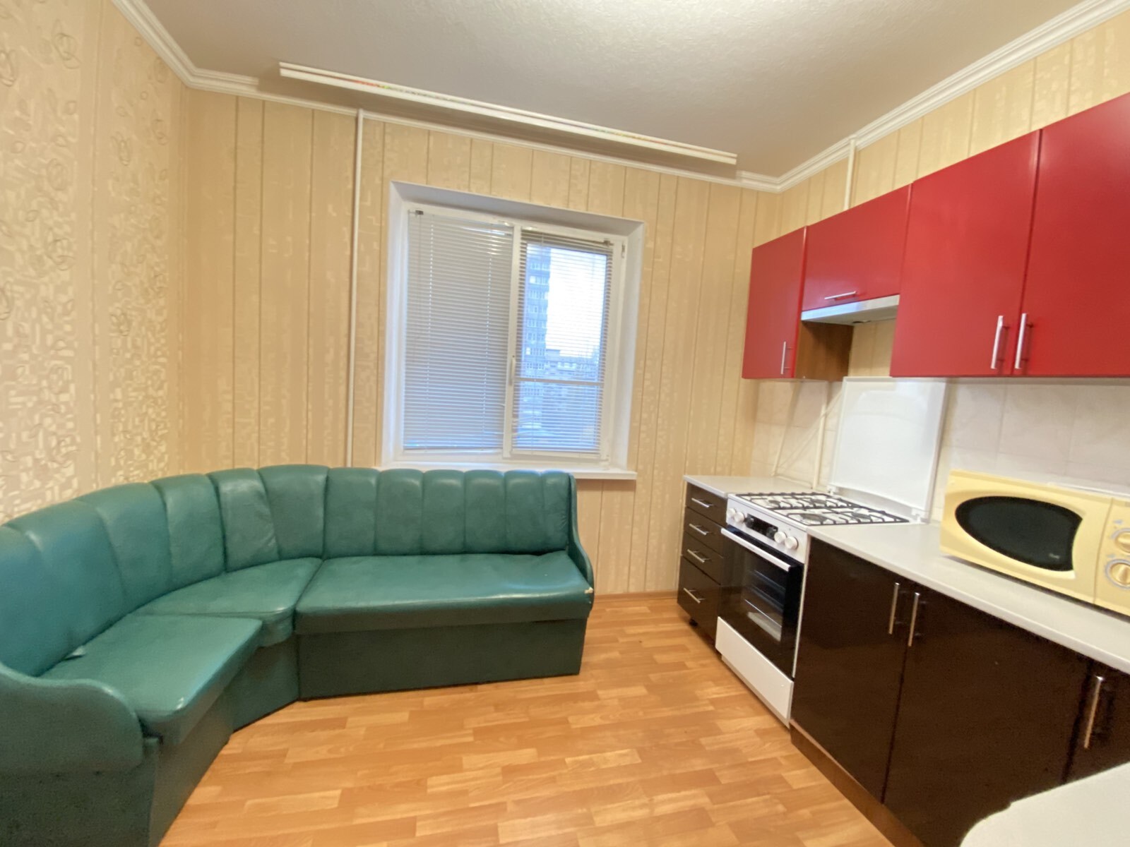 Аренда 2-комнатной квартиры 53 м²