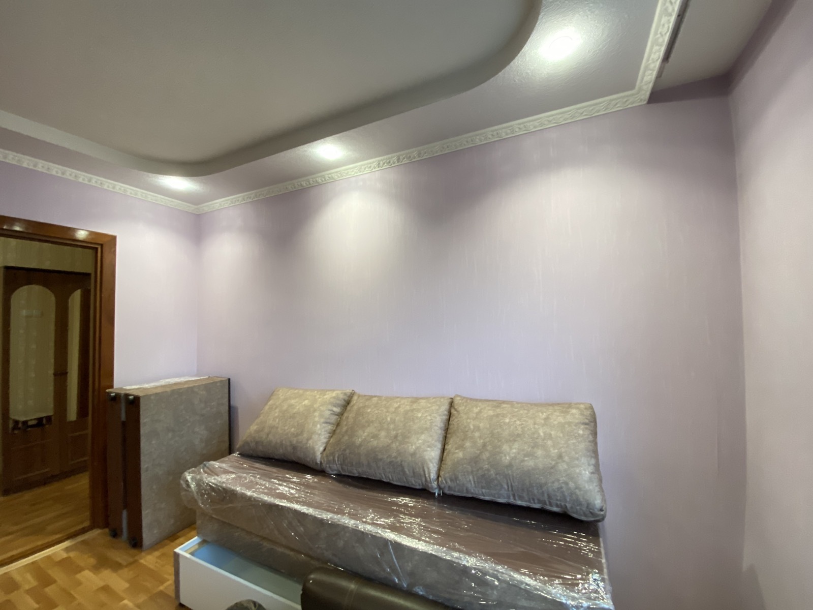 Аренда 2-комнатной квартиры 53 м²