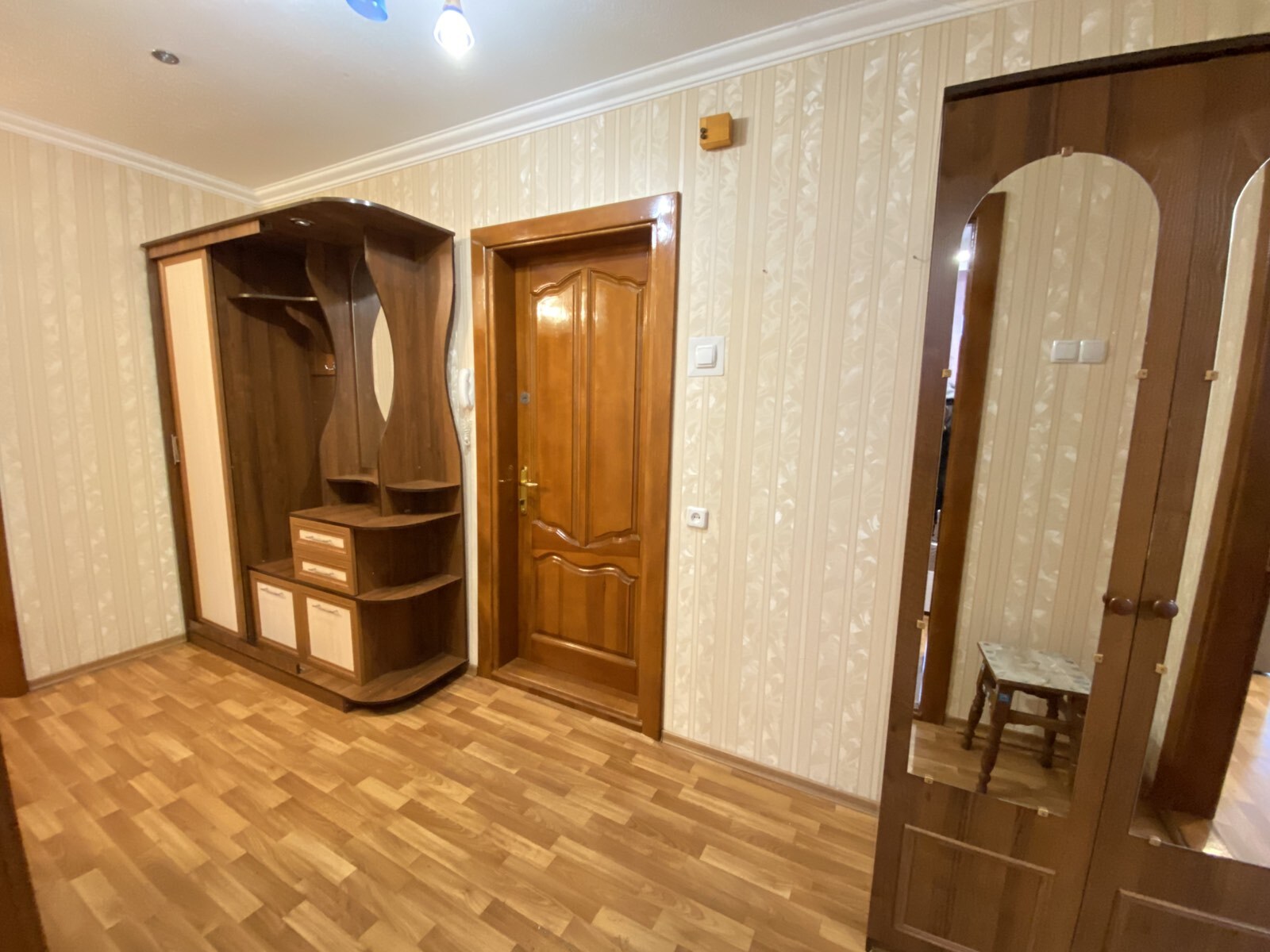 Аренда 2-комнатной квартиры 53 м²