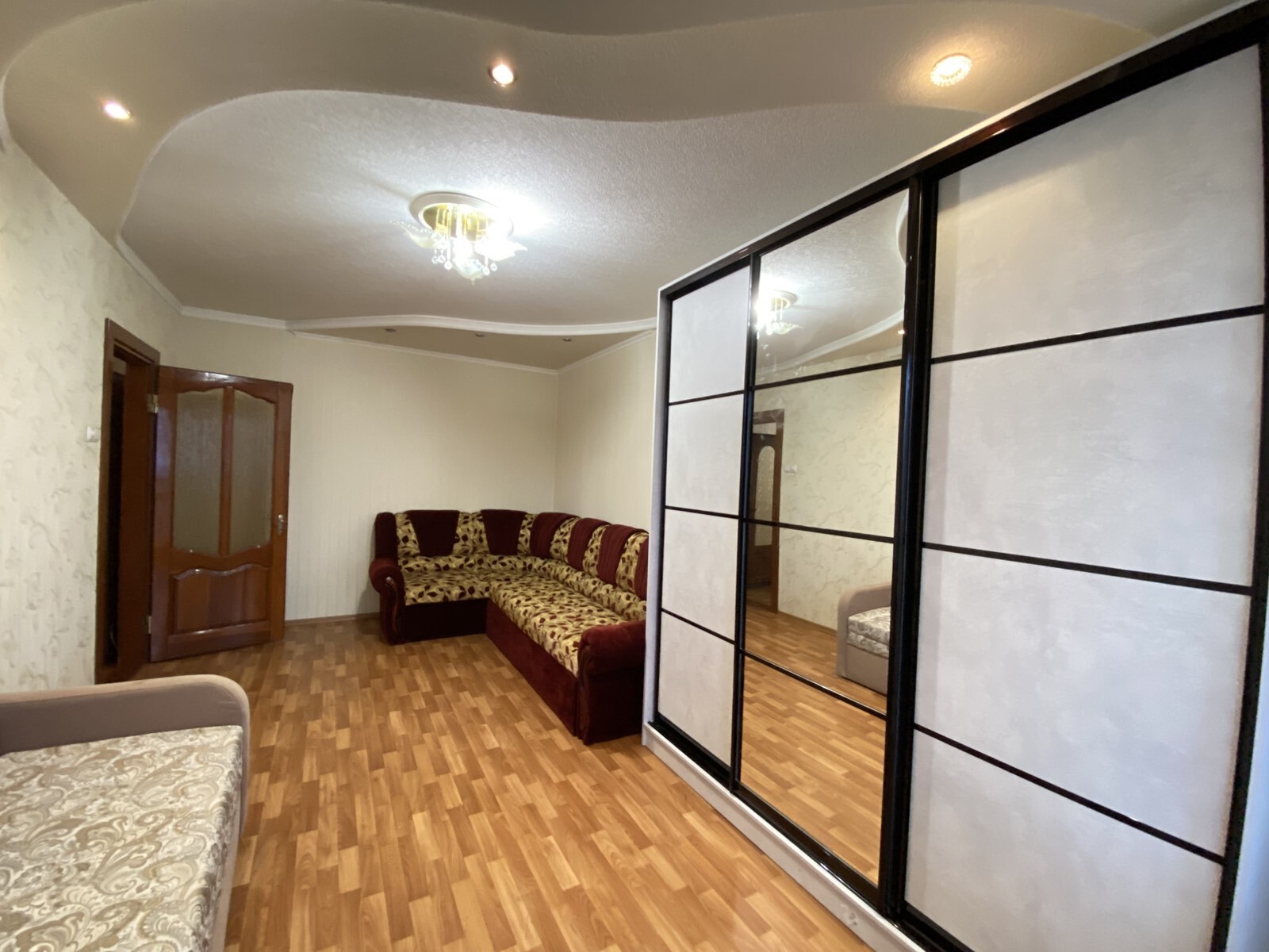 Аренда 2-комнатной квартиры 53 м²