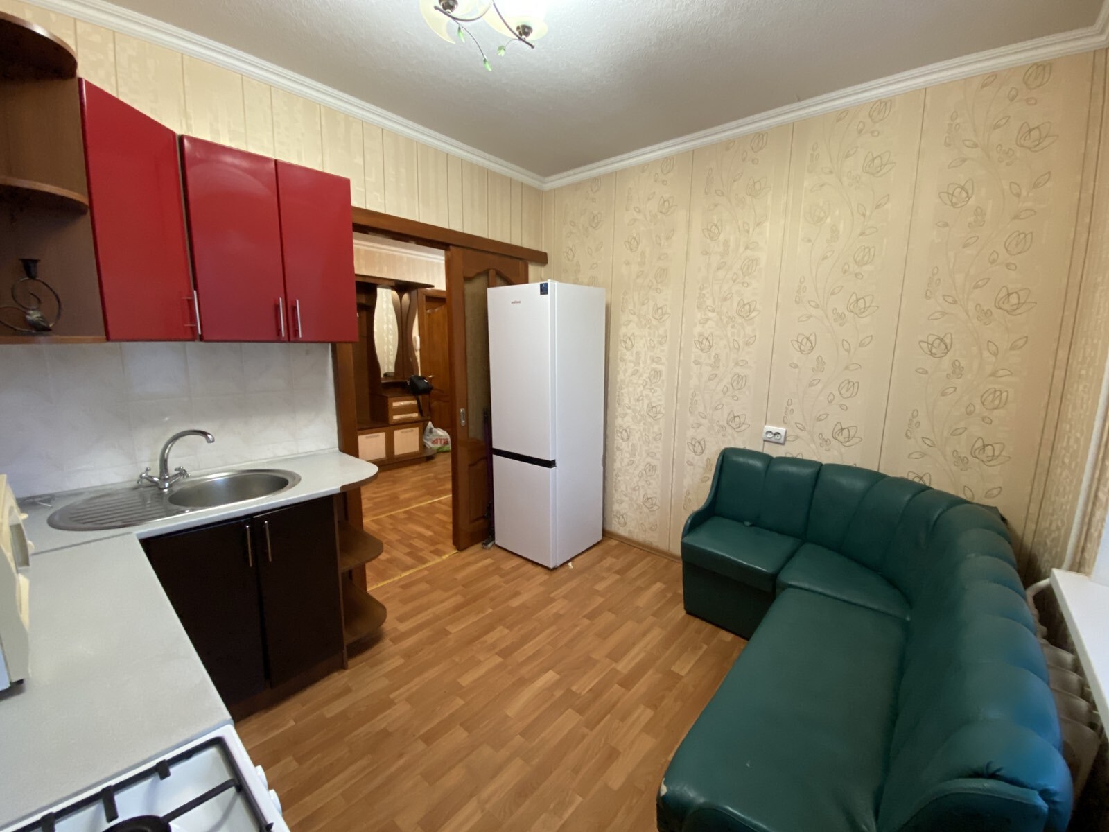 Аренда 2-комнатной квартиры 53 м²