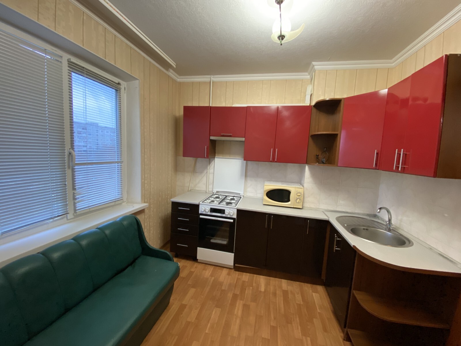 Аренда 2-комнатной квартиры 53 м²