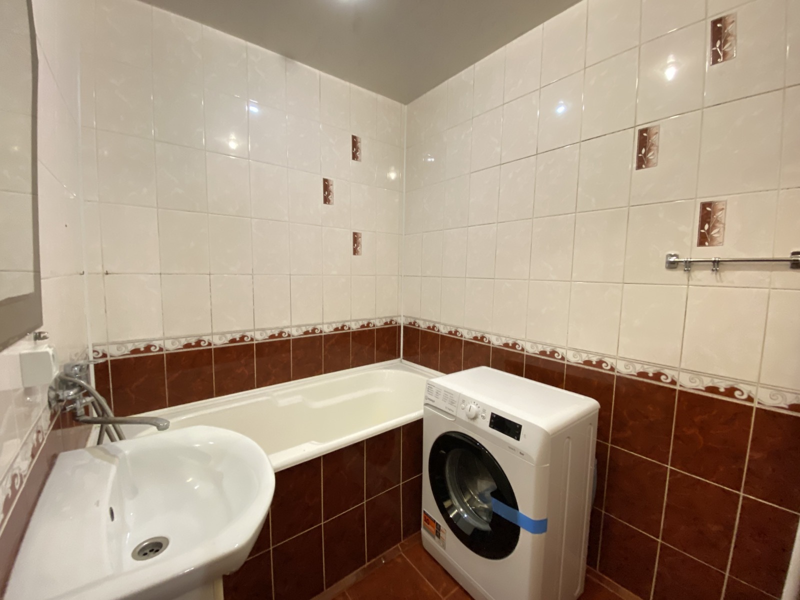 Аренда 2-комнатной квартиры 53 м²