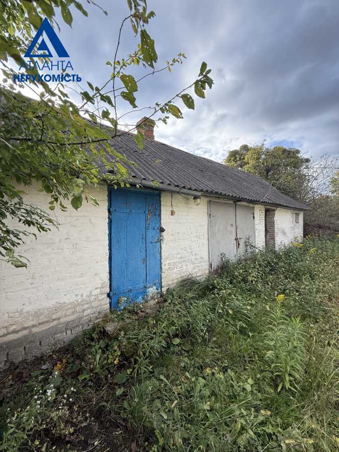 Продажа участка под индивидуальное жилое строительство 38 соток, Вишнева, 32