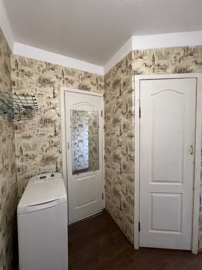 Продажа 1-комнатной квартиры 31.92 м², Полковая ул., 55