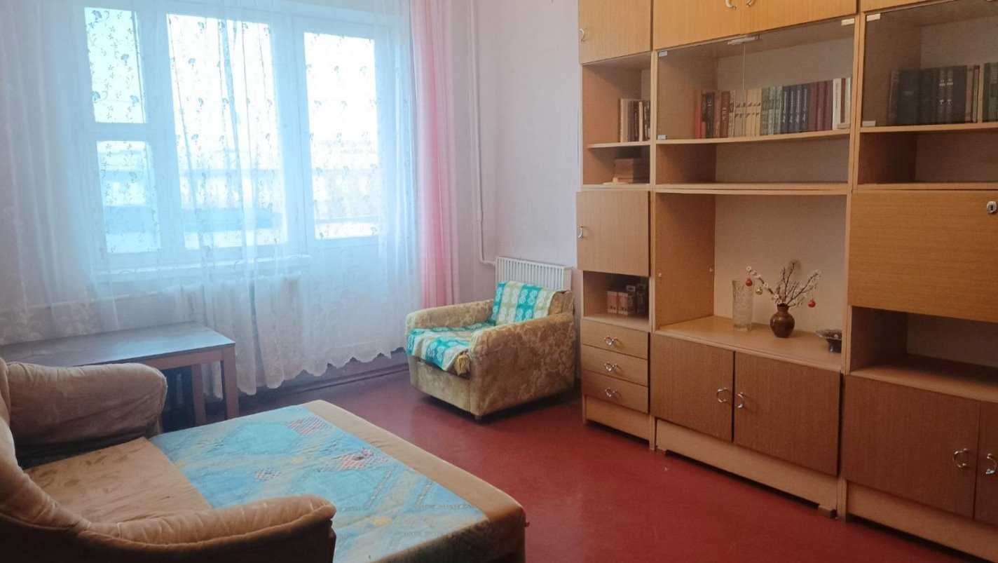 Аренда 1-комнатной квартиры 35 м², Иорданская ул., 3