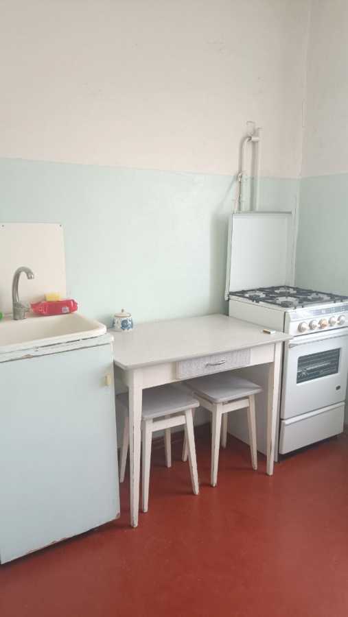 Аренда 1-комнатной квартиры 35 м², Иорданская ул., 3