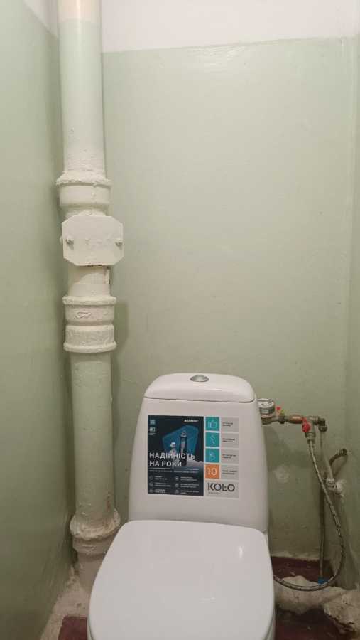 Аренда 1-комнатной квартиры 35 м², Иорданская ул., 3